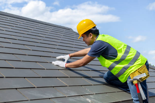 Best Tile Roofing Contractor  in Bergenfield, NJ