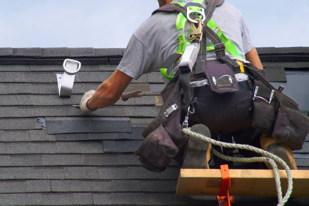 Best Roof Restoration Services  in Bergenfield, NJ