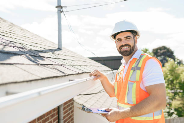 Slate Roofing Contractor in Bergenfield, NJ