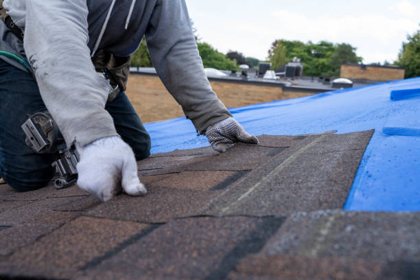 Best Roof Restoration Services  in Bergenfield, NJ