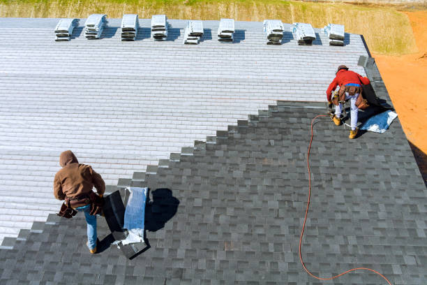 Best Commercial Roofing Services  in Bergenfield, NJ