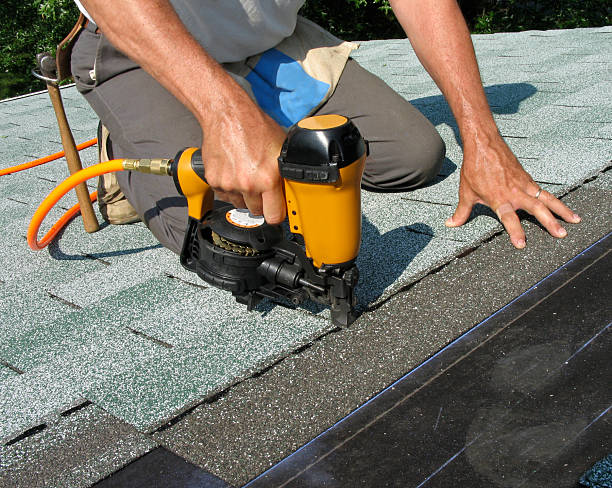 Best Commercial Roofing Services  in Bergenfield, NJ