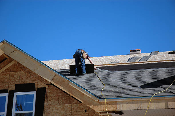 Best Roof Repair Services  in Bergenfield, NJ