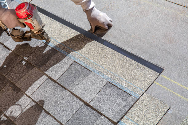 Best Roof Restoration Services  in Bergenfield, NJ
