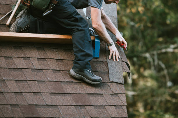 Best Sealant for Roof  in Bergenfield, NJ