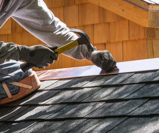 Quick and Trustworthy Emergency Roof Repair Services in Bergenfield, NJ